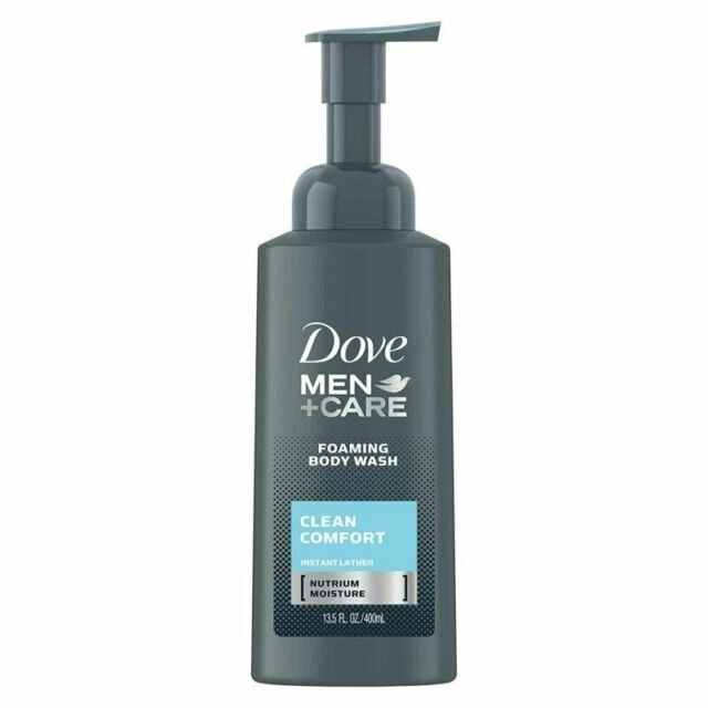 Dove Men Care Body Wash - 13.5oz.