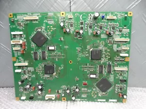 Epson CB09 MCU 213490202 Board - Picture 1 of 8