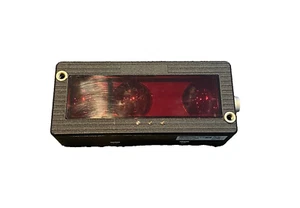 Barrera luminosa Pepperl+Fuchs Visolux LT2000-2K-1937 - Imagen 1 de 3