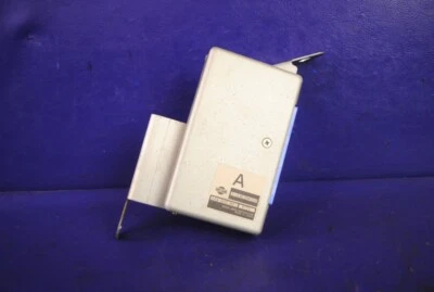 96-97 Nissan Pathfinder TCU TCM Transmission Control Module 31036-0W000 OEM - Изображение 1 из 4