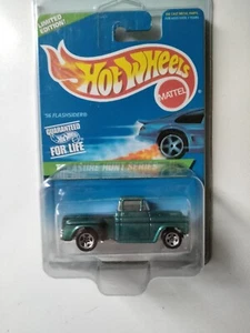 Hot Wheels 56 Flashsider 1997 Treasure Hunt - Picture 1 of 5
