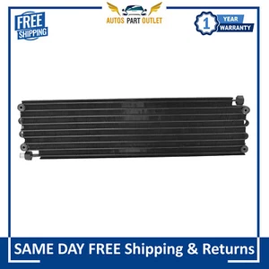 New AC Condenser A/C Air Conditioning for Peterbilt 357 359 362 375 377 378 379 - Bild 1 von 4