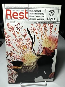 Rest #1 Top Kuhhandel Taschenbuch 2010 - Bild 1 von 12