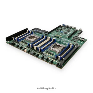 Płyta systemowa HPE v3 DL360 G9 DL380 G9 775400-001 - Zdjęcie 1 z 9