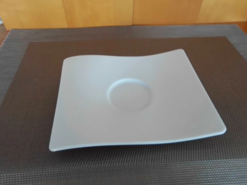 Untertasse New  wave      Villeroy&Boch   - Bild 1 von 1