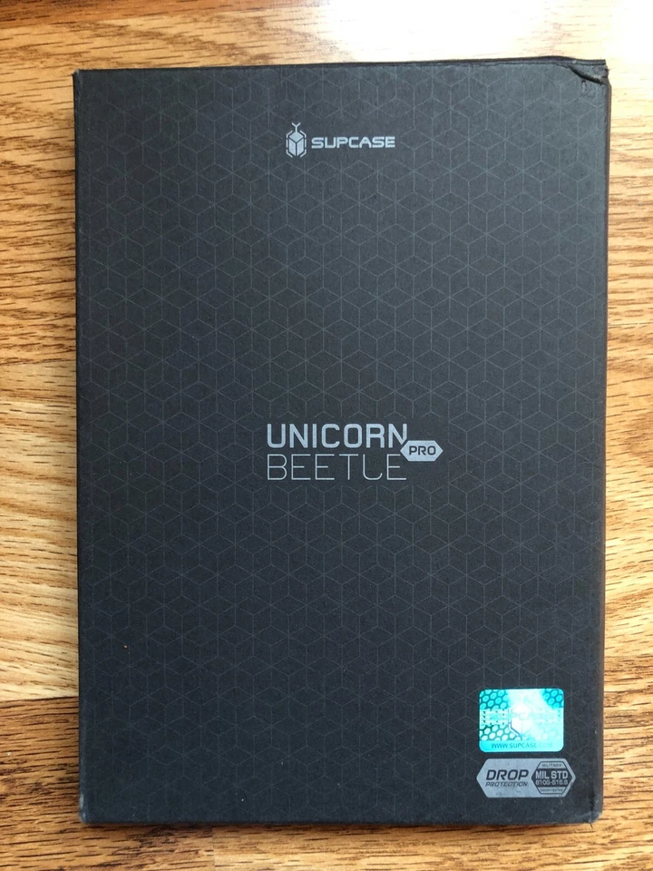 Funda Tablet SUPCASE Unicorn Beetle + Pantalla para Samsung Galaxy Tab S2 (8.0") Foto 1 de 4