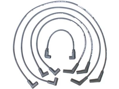 Juego de cables de bujías Walker 17445GGVV 1985 2,5 L 4 cilindros para Buick Skylark 1984-1986 Foto 1 de 2