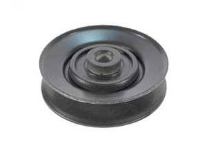 Lawn Mower V-Idler Pulley Fits MTD 756-0236, Cub Cadet, Wolf Garten (15602) - Picture 1 of 1