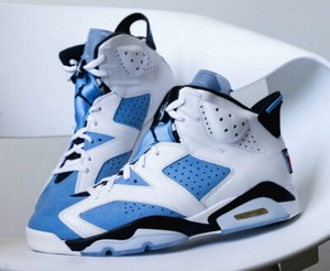 Las mejores ofertas en Jordan 6 Retro UNC | eBay