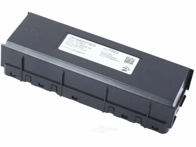 Módulo de control de climatización HD Delco 87184KD para Chevrolet Silverado 2500 HD 2017-2019 Foto 1 de 2