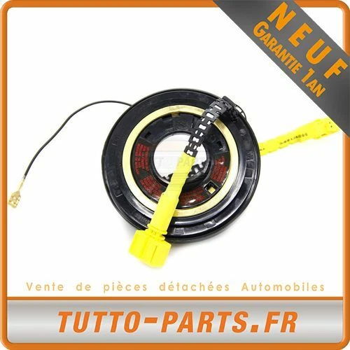 Contattore Rotante Per Seat Cordoba Ibiza Toledo VW Corrado Golf 3 - Изображение 1 из 1