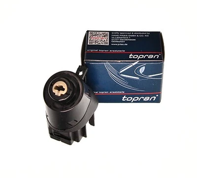 Für TOPRAN 108 511 IGNITION SWITCH SEAT AROSA, CORDOBA, IBIZA I - Bild 1 von 4