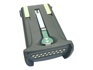 Zebra Li-Ion 2600 mAh Batteria Zebra MC9X Ioni di Litio 2600 BTRY-MC9X-26MA-10 - Zdjęcie 1 z 1