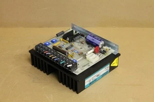 Controlador de velocidad E-586-U, Electro-Craft Servo Productos - Imagen 1 de 6