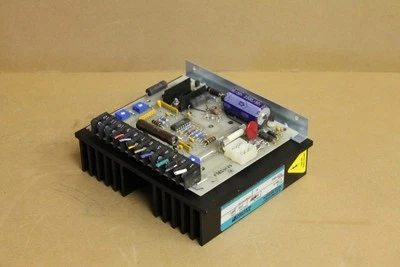 Controlador de velocidade E-586-U, produtos servo eletroartesanato - Imagem 1 de 4