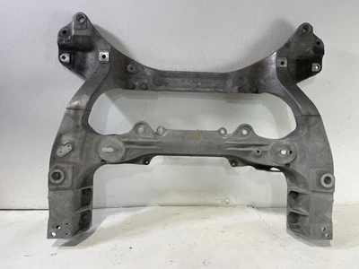 14-22 INFINITI Q50 17-21 Q60 TRACCIÓN TRASERA MOTOR DELANTERO SUBCHASIS CUNA TRAVESAÑO 88763 Foto 1 de 4