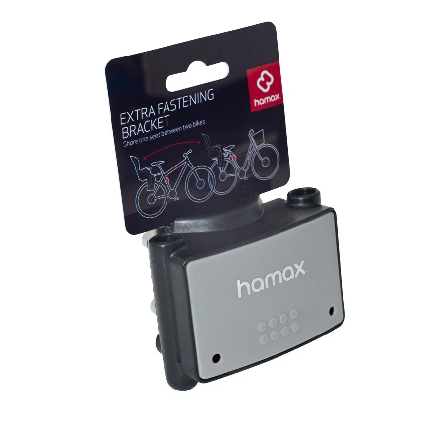 HAMAX HAM604001 - Fastening Bracket - Image 1 of 1