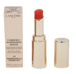 Lancome L'Absolu Lippenstift 3,2g Mademoiselle 157 Stands out - Picture 1 of 1