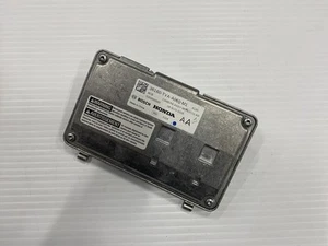 2018-2020 HONDA ACCORD WINDSHIELD LANE KEEP ASSIST CAMERA OEM 36160-TVA-A060-M1 - Picture 1 of 11