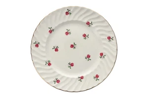 Ridgway - Unnamed - Fragrance - Breakfast / Lunch Plate - 261301G - Picture 1 of 2