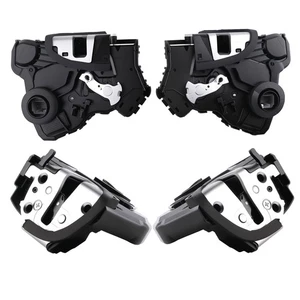Door Lock Actuator Assembly for Lexus GX460 2010-2019 931403 4-Piece Set - Picture 1 of 9