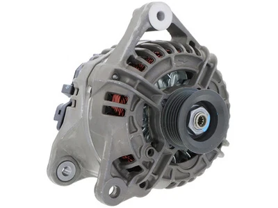 Porsche Alternator, 911/Boxster/Cayman | 2007-2011 99760302206--SEG - Image 1 of 4