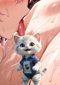 Beautiful  Woman Poster Art Photo 565 - Picture 1 of 1