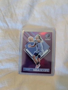 Aros Panini NBA 2024-25 - Aros Tributo Ja Morant #288 Premium Purple Prizm... - Imagen 1 de 3