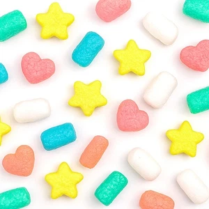 chips da imballaggio BIO in amido di mais [colore e quantità a scelta] - Foto 1 di 58