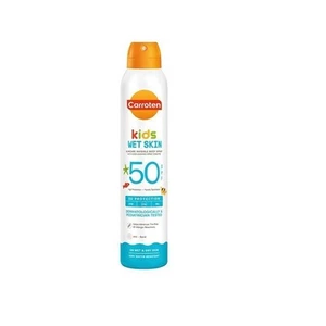 Carroten Waterproof Kids Sunscreen Spray SPF50 200ml - Picture 1 of 1