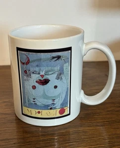 Spoleto Festival Coffee Mug (I) - Picture 1 of 4