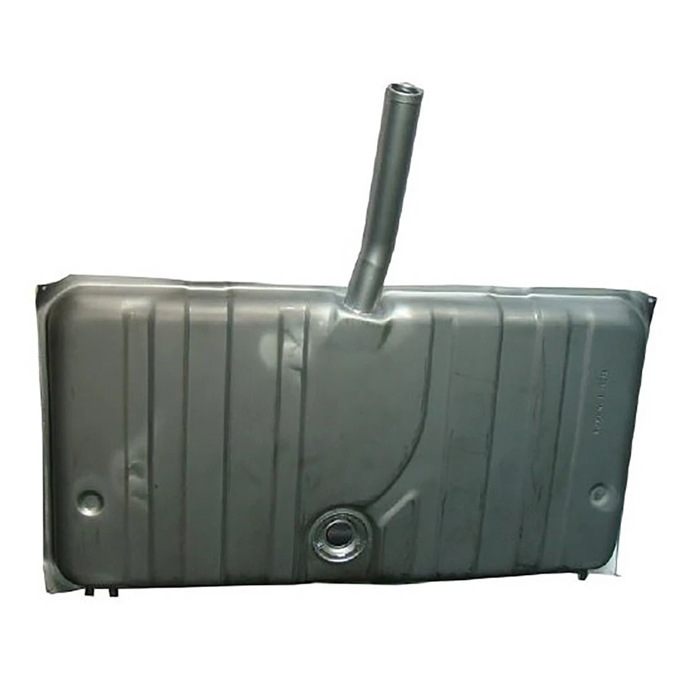 Direct Fit Fuel Tank Gas Tank For Chevrolet Nova & Pontiac Ventura 1971 1972 - Image 1 of 1