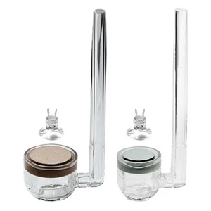 CO2 Atomizer Diffuser Quiet Fish Tank Bubble Diffuser for Fish Tank Aquarium - Picture 1 of 13