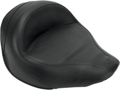 Mustang 76124 Wide Touring Solo Seat 06-15 Yamaha XV 1900 CT Stratoliner Foto 1 de 2