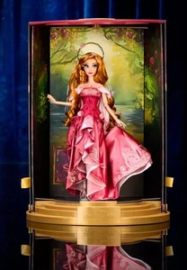 Muñeca Giselle Enchanted Edición Limitada Colección Diseñador Disney 2025 ¡ENVÍO RÁPIDO! - Imagen 1 de 4
