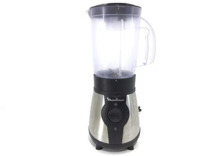 LICUADORA MOULINEX BLEND AND GO 19371770 - Imagen 1 de 4