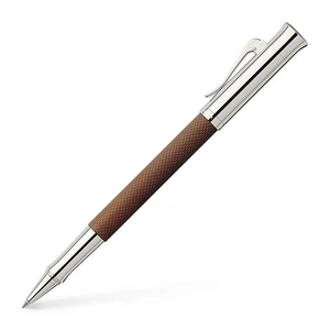 Graf von Faber-Castell Guilloche Cognac Tintenroller - Bild 1 von 4