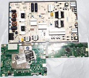 LG 86" 86NANO75UPA- EBT66707301 REPAIR KIT BOARDS UNIT MAIN -POWER -T-CON - Picture 1 of 2
