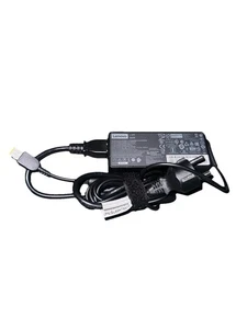 Fuente de alimentación Lenovo 90w - negro, ADLX90NCC3A - Imagen 1 de 2