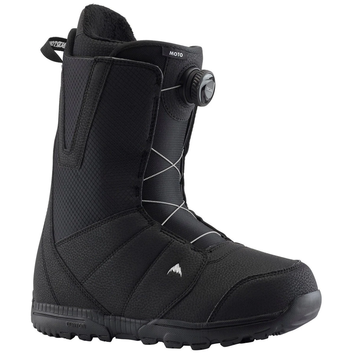Burton Moto Snowboard Boots for sale | eBay