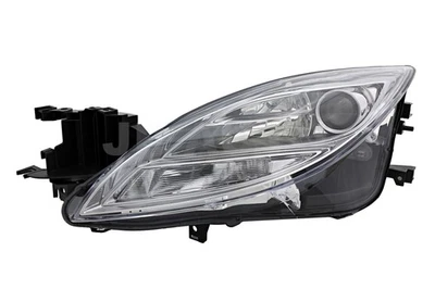 For 2009-2010 Mazda 6 Headlight Halogen Driver Side Foto 1 de 4