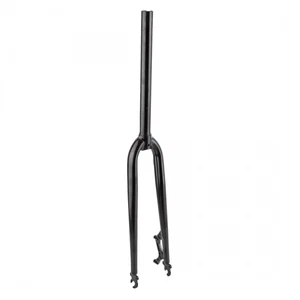 Sunlite Chromoly Threadless City & Road Fork 700C, 1-1/8" Steerer, for Urban - Picture 1 of 1