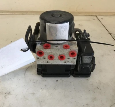 2009-2010 Jeep Grand Cherokee Commander ABS Anti Lock Brake Pump Assembly Oem Foto 1 de 4