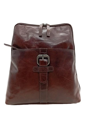 SPIKES & SPARROW Mini zaino Donna Zaino marrone stile casual - Immagine 1 di 4