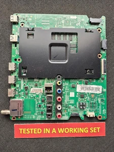 PLACA PRINCIPAL SAMSUNG FUNCIONANDO BN94-10315N UN55JU840DFXZA - Imagen 1 de 1