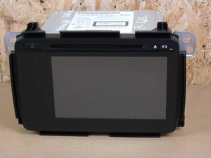 Honda HR-V HRV 2019 navigation unit control display 39100-T7A-G12-M1 ^^^ - Picture 1 of 8