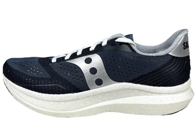 Saucony Women's Endorphin Pro. Running Shoes Blue White Size 10 S10623-81 New - Image 1 of 4