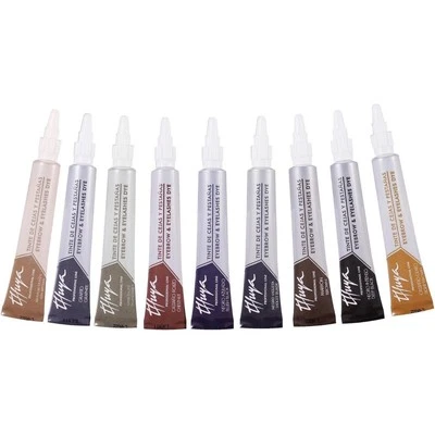 Eyebrow & Eyelash Dye - THUYA Long Lasting Brow Tint 14 ml - Image 1 of 2
