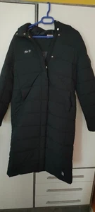Winter Jacke/Mantel*First B * mit Kapuze ca. 110 Lang, Gr.42 NP 120,-€ - Bild 1 von 10