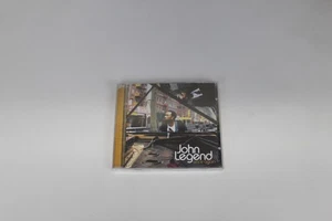 John Legend - Once Again - CD Album - 2006 Sony BMG - New Sealed - Picture 1 of 2